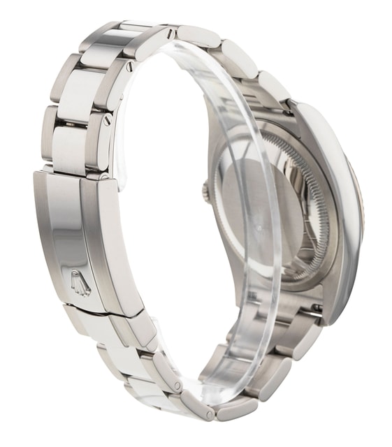 Rolex Datejust 116234 Image 3